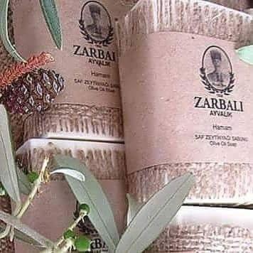 Zarbali Cunda Hotel Ayvalı Kültér fotó