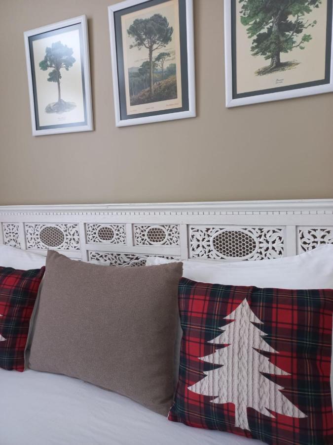 Zarbali Cunda Hotel Ayvalı Kültér fotó